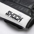 Leone SHOCK PRO Gntia Pugaxias -black